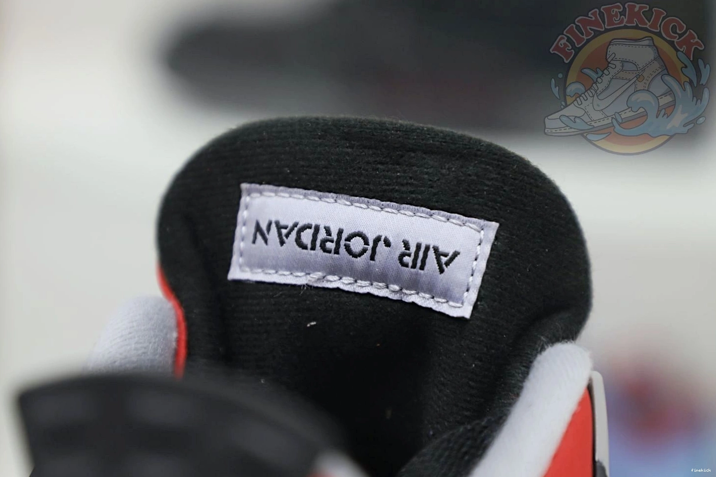 Air Jordan4 Jordan Bravo RetroToro 0117